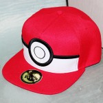 Καπέλο Pokemon Go