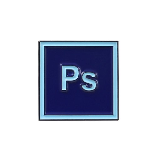 Καρφίτσα Πέτου Adobe Photoshop - 4356