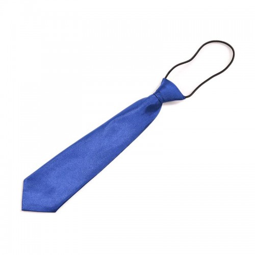 Παιδική Γραβάτα - Χρώμα Μπλε - 2237
