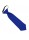 Χειροποίητη Παιδική Λινή Blue Ρουά Γραβάτα 29cm