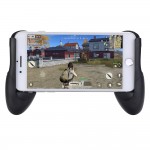 Βάση Κινητού Σε Χειριστήριο Για Παιχνίδια Minismile Mobile Phone Game Controller Trigger Joystick Gamepad for PUBG - 3840