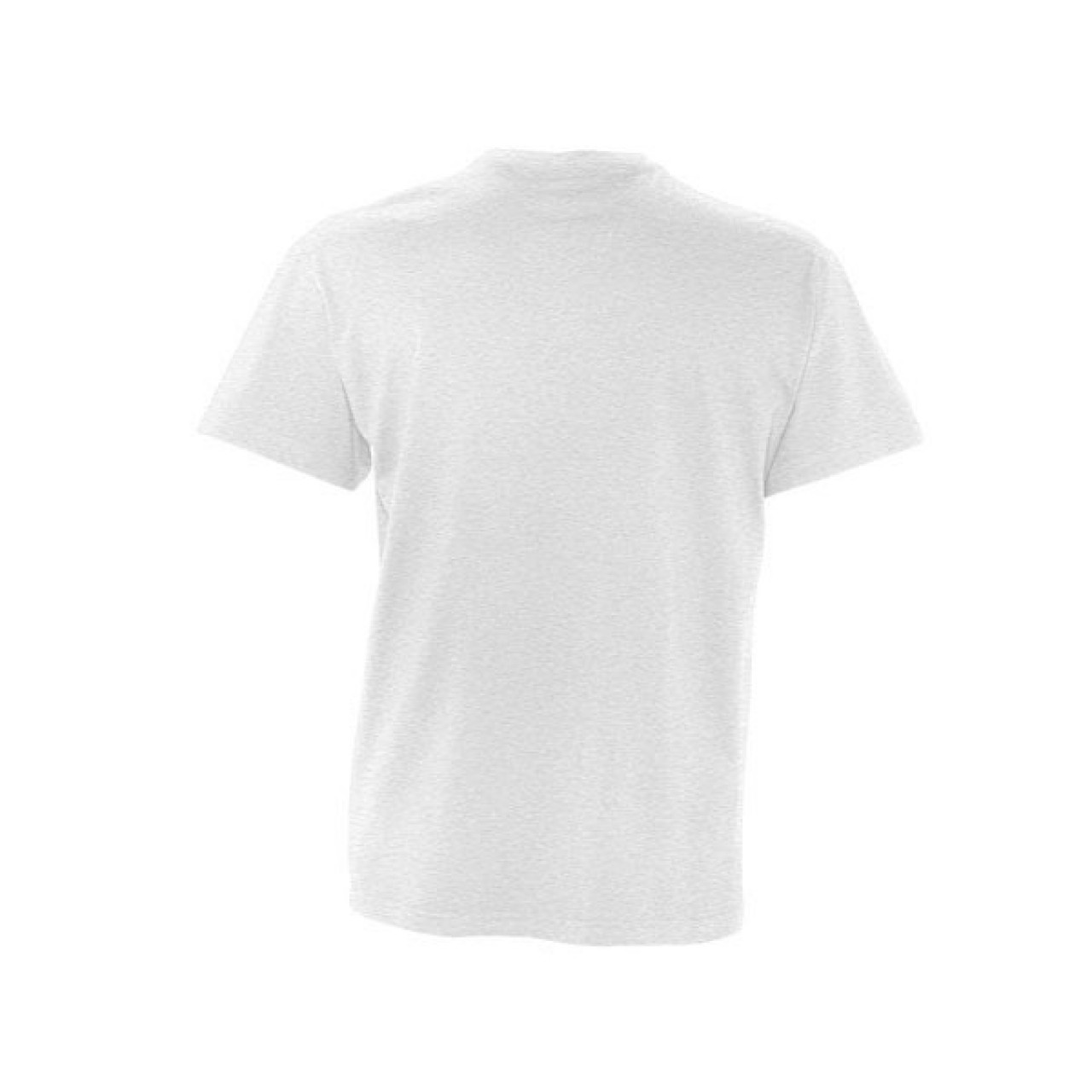 Ανδρικό T-shirt Sol s Victory Γκρι - Λευκό - 3149
