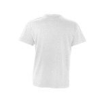 Ανδρικό T-shirt Sol s Victory Γκρι - Λευκό - 3149