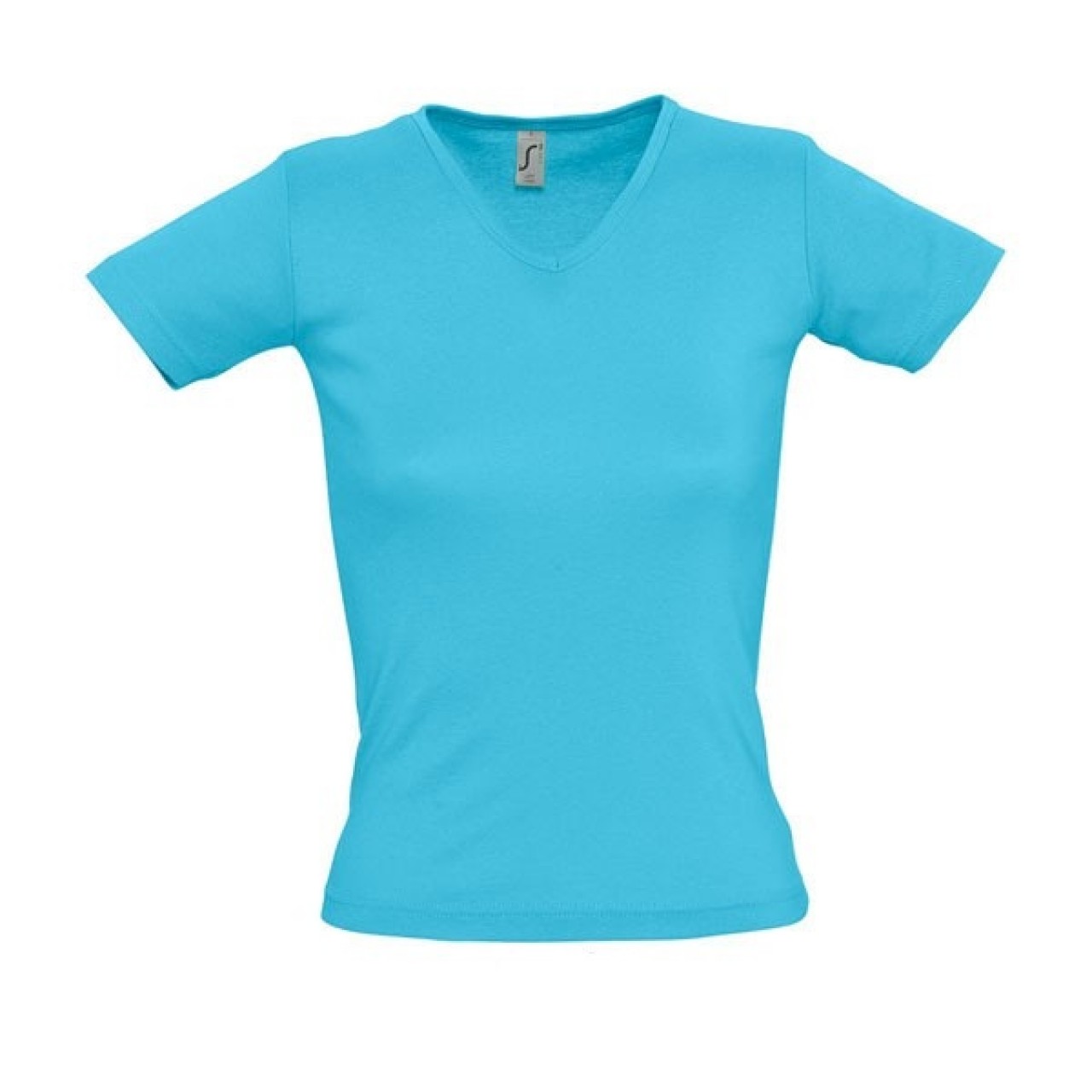 Γυναικείο T-shirt Sol&#039;s Lady V - 3153