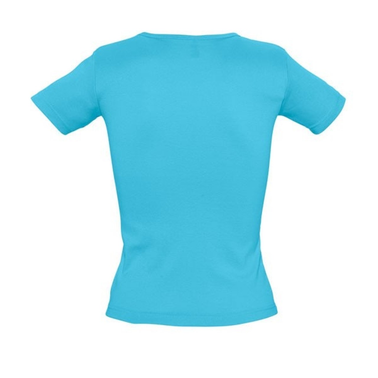 Γυναικείο T-shirt Sol&#039;s Lady V - 3153
