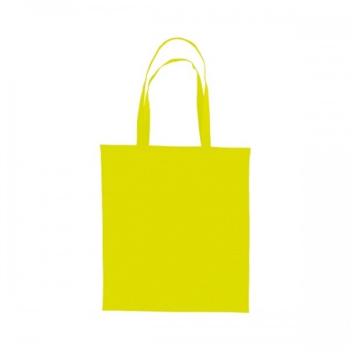 Shopping Bag UBAG Rio Κίτρινη - 2828